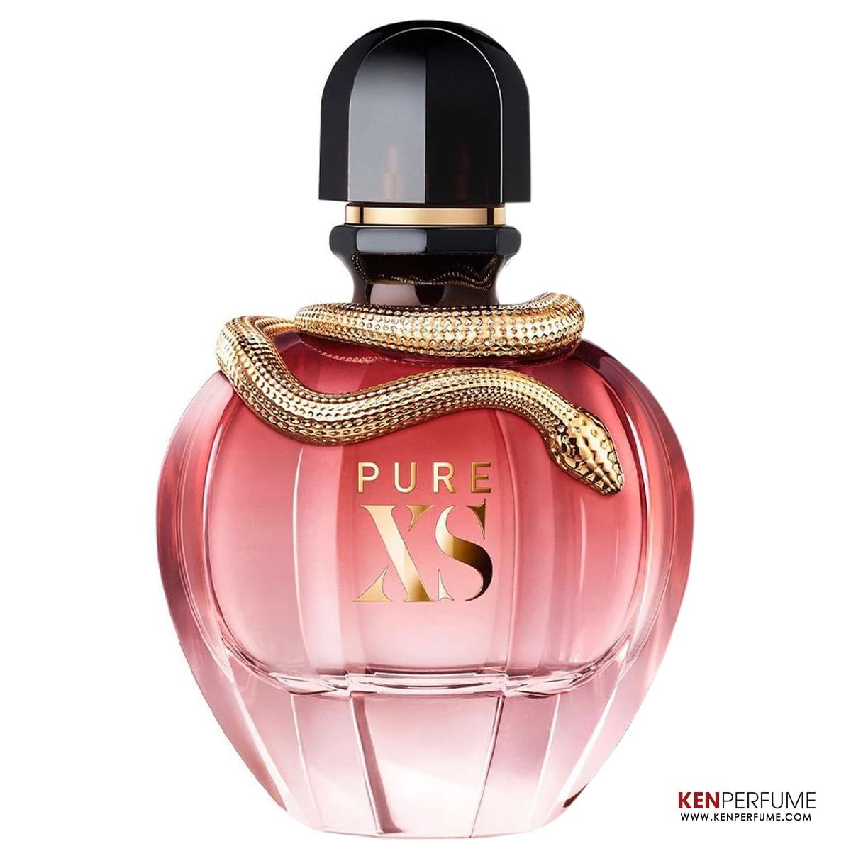 Nước Hoa Nữ Paco Rabanne Pure XS for Her