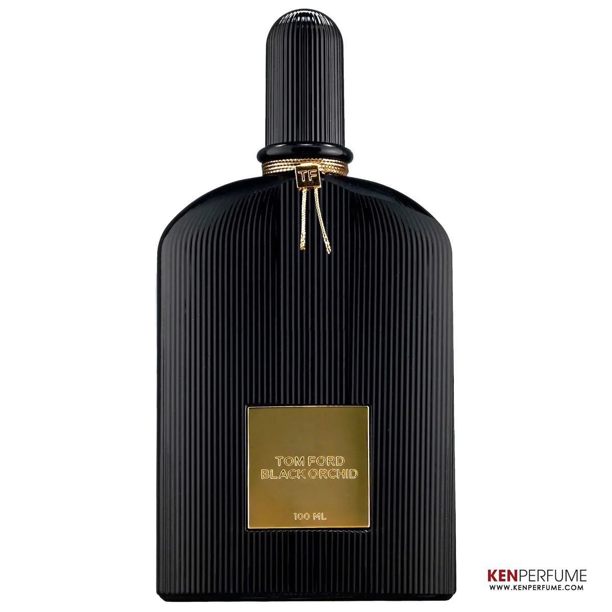Nước Hoa Nữ Tom Ford Black Orchid EDP