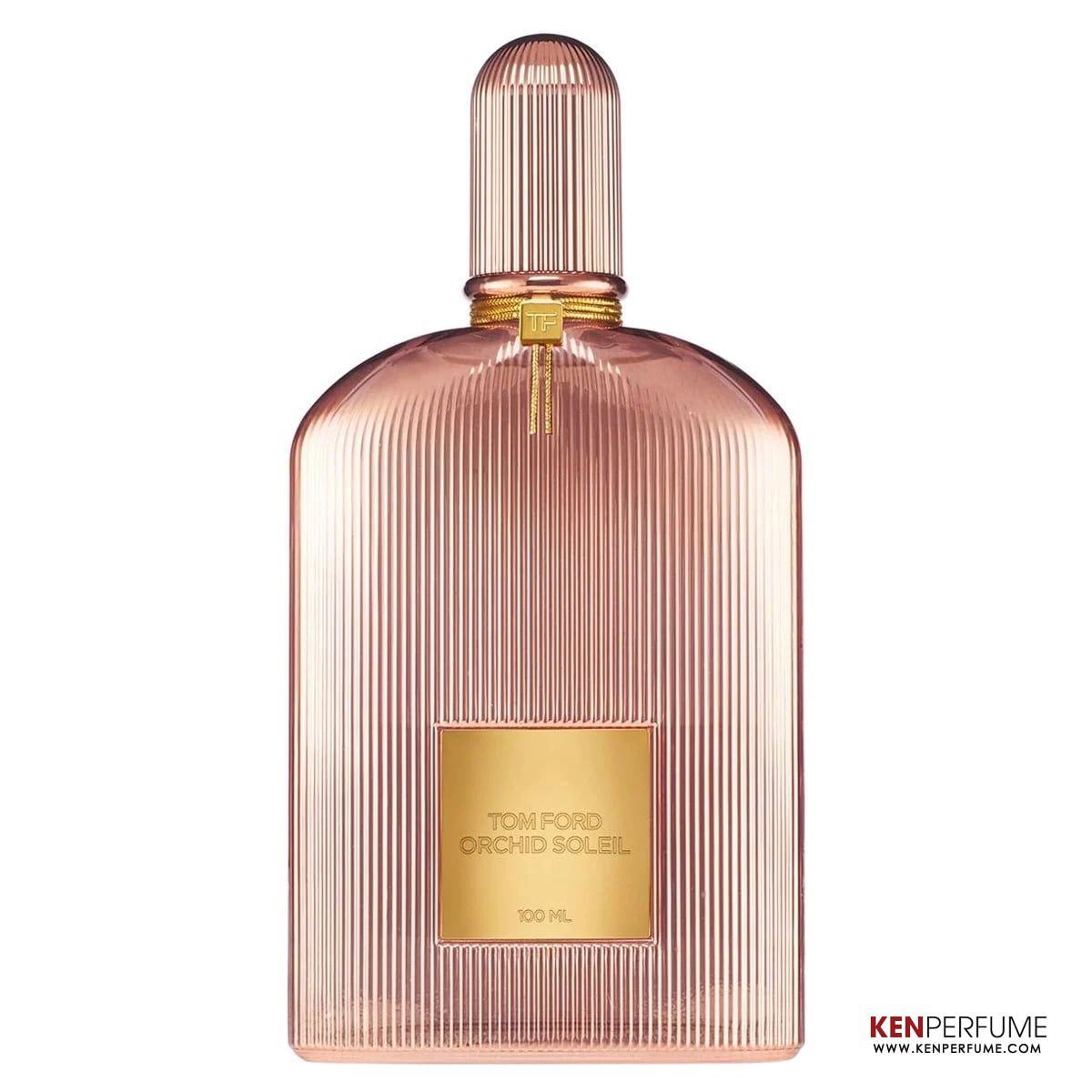 Nước Hoa Nữ Tom Ford Orchid Soleil