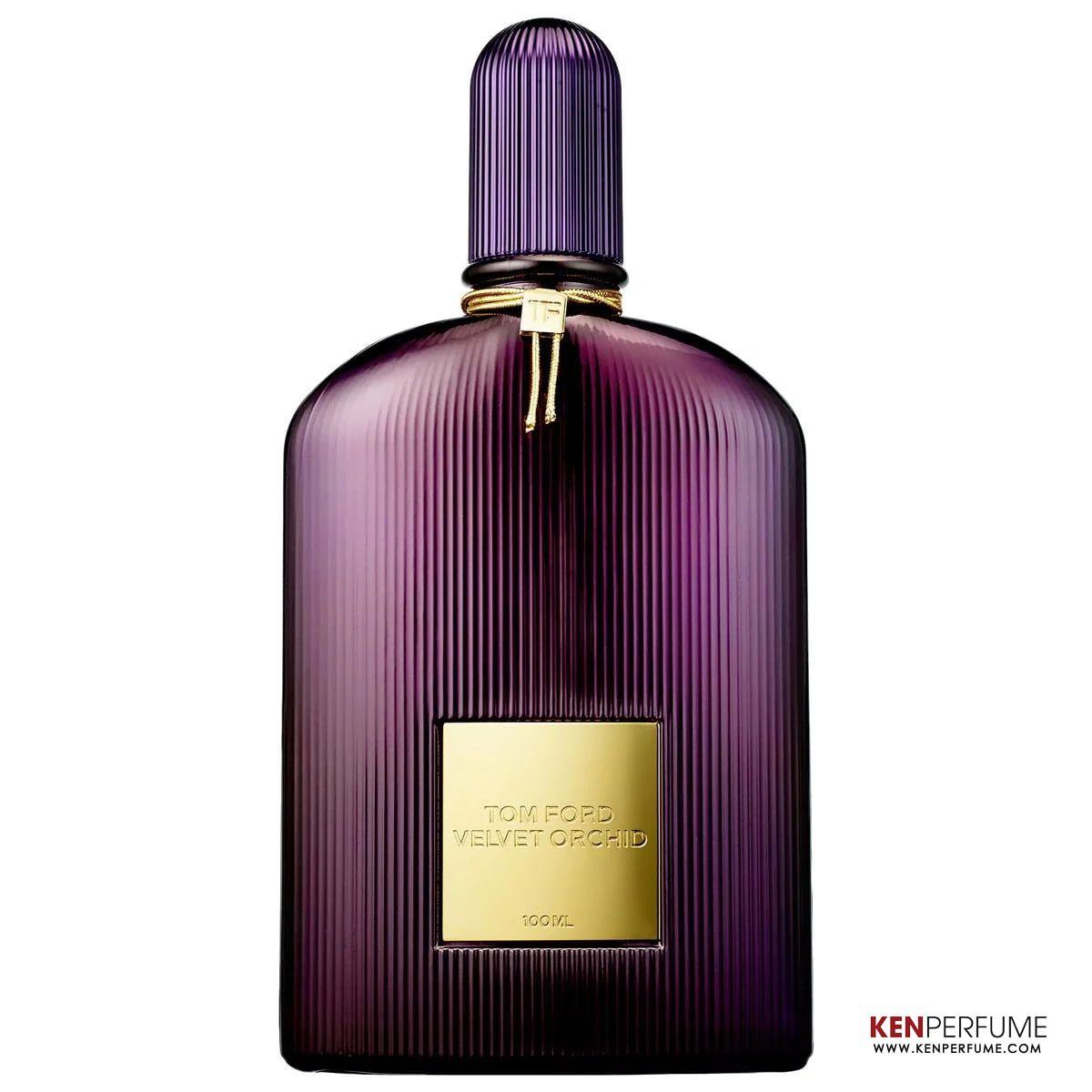 Nước Hoa Nữ Tom Ford Velvet Orchid