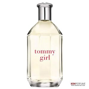 Tommy Hilfiger Girl EDT