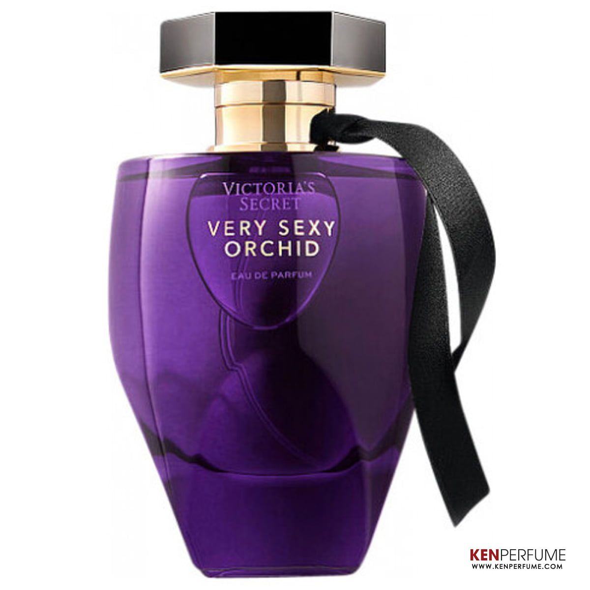 Nước Hoa Nữ Victoria's Secret Very Sexy Orchid
