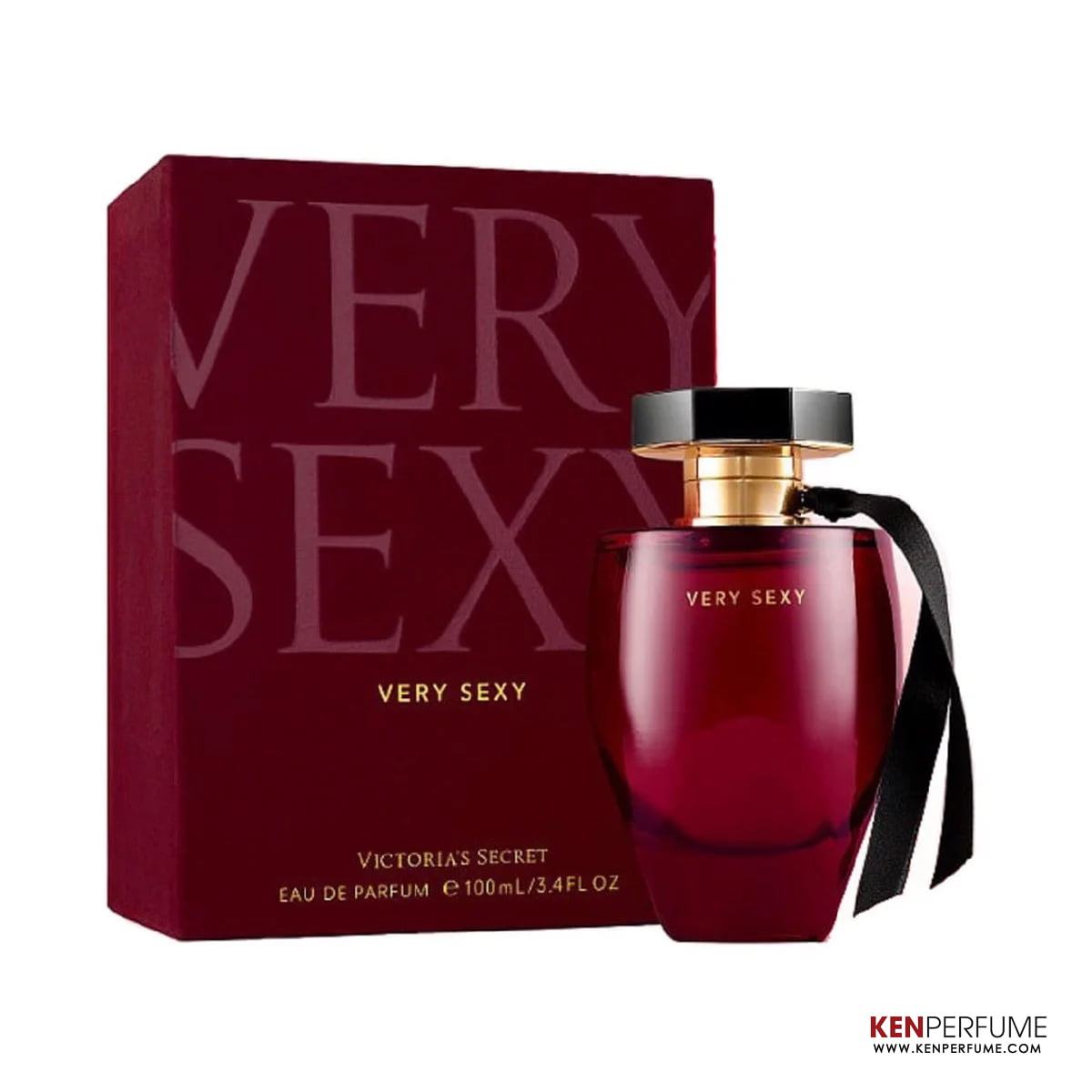 Nước Hoa Nữ Victoria's Secret Very Sexy