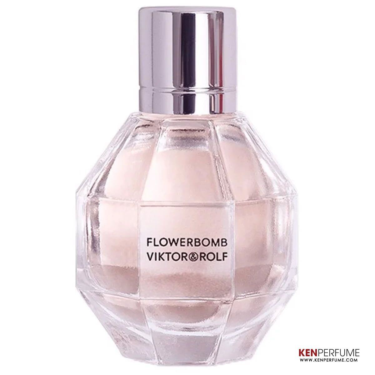 Nước Hoa Nữ Viktor & Rolf Flowerbomb