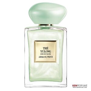 Nước Hoa Unisex Giorgio Armani Prive The Yulong Soie De Nacre Limited EDT