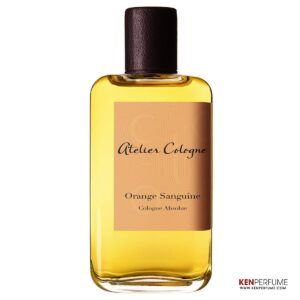 Atelier Cologne Orange Sanguine