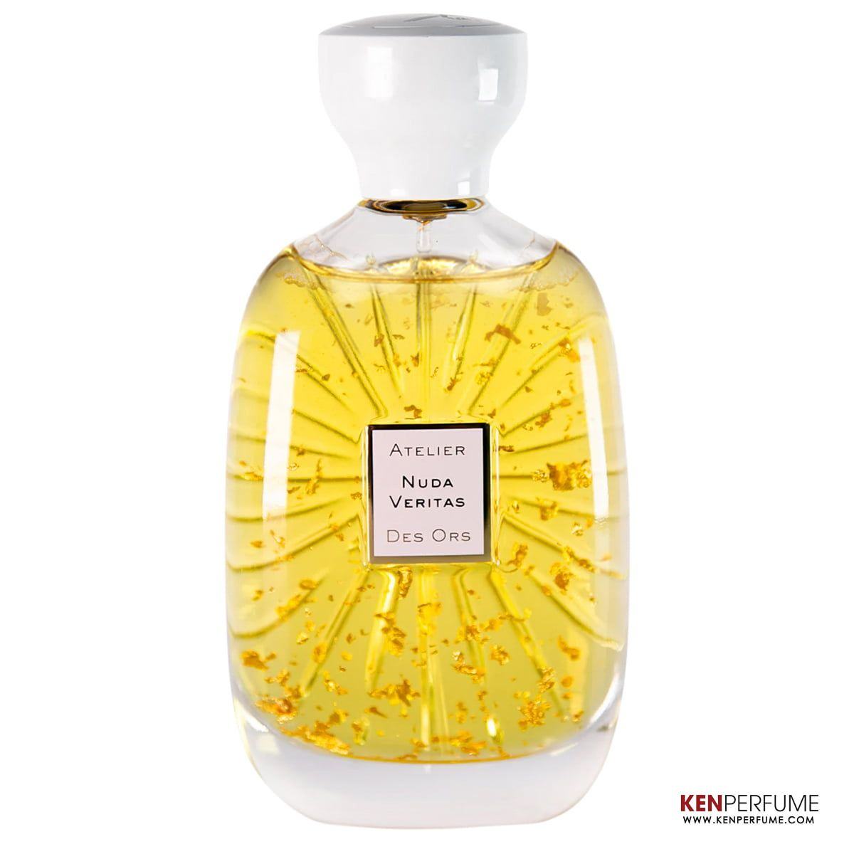 Nước Hoa Unisex Aterlier Des Ors Nuda Veritas
