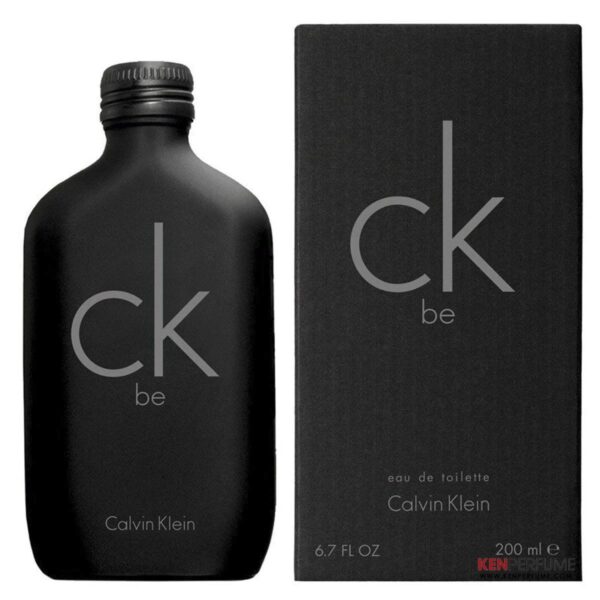Nước Hoa Unisex Calvin Klein CK Be
