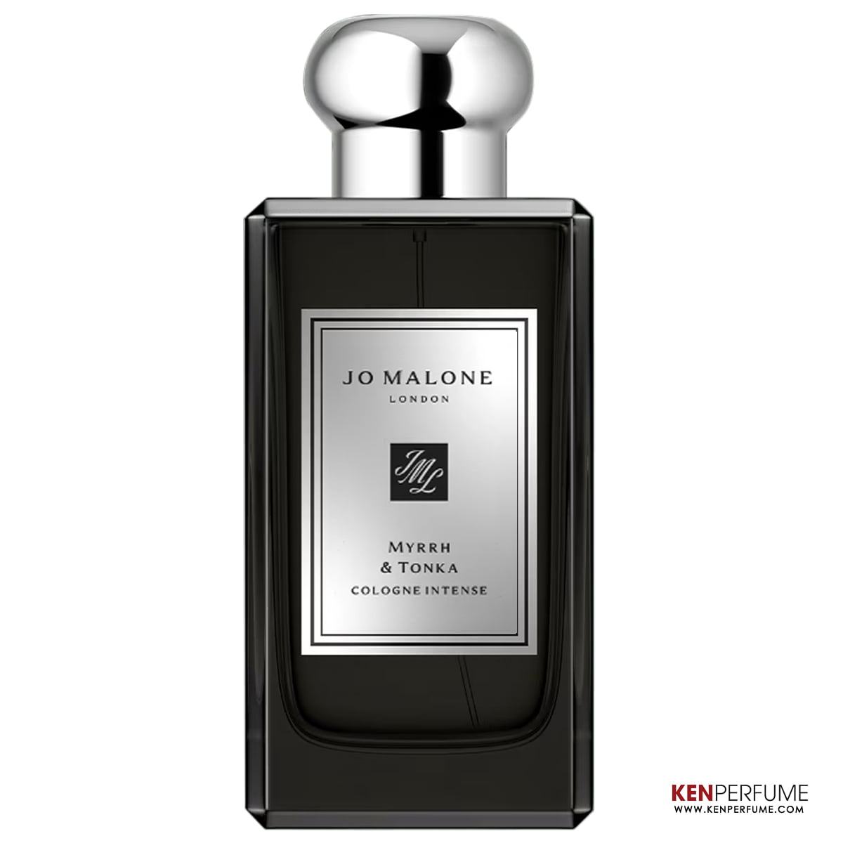 Nước Hoa Unisex Jo Malone Myrrh & Tonka