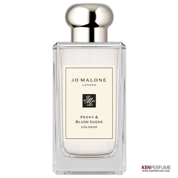 Jo Malone Peony & Blush Suede
