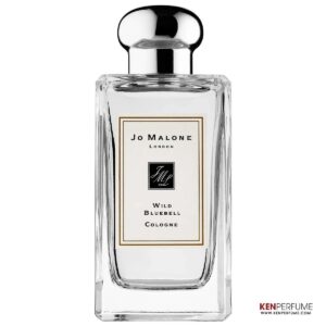 Nước Hoa Nữ Jo Malone Wild Bluebell