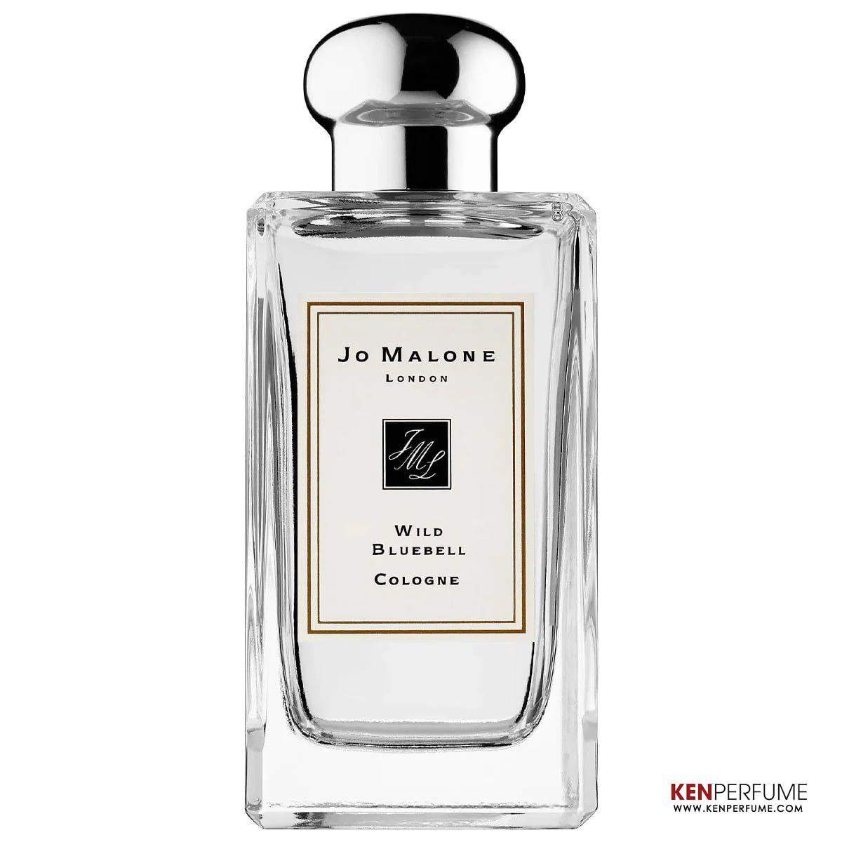 Nước Hoa Nữ Jo Malone Wild Bluebell