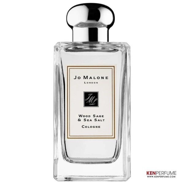Nước Hoa Unisex Jo Malone Wood Sage & Sea Salt