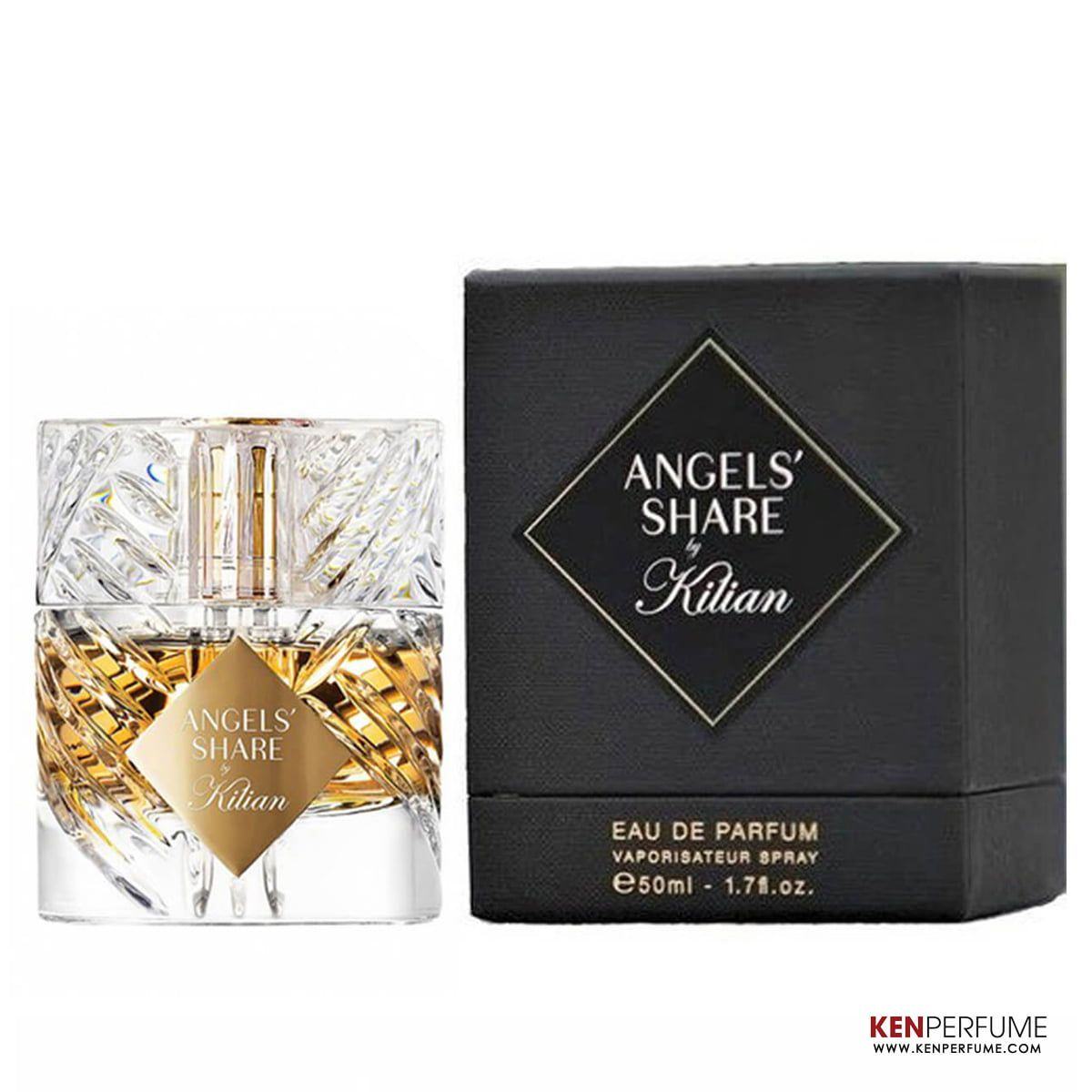 Nước Hoa Unisex Kilian Angels Share