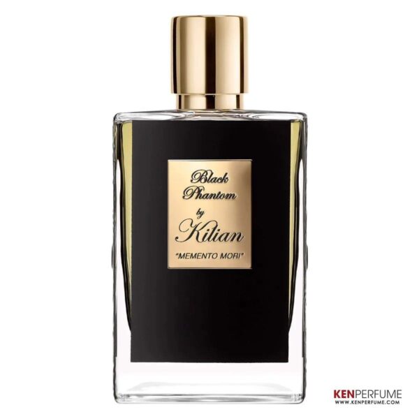 Nước Hoa Unisex Kilian Black Phantom
