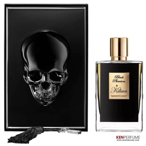 Nước Hoa Unisex Kilian Black Phantom