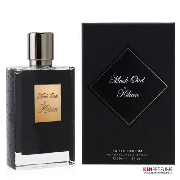 Nước Hoa Unisex Kilian Musk Oud