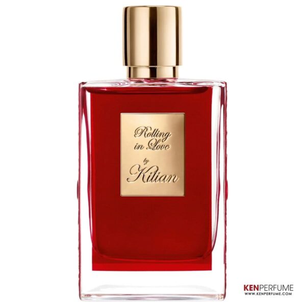 Nước Hoa Nữ Kilian Good Girl Gone Bad