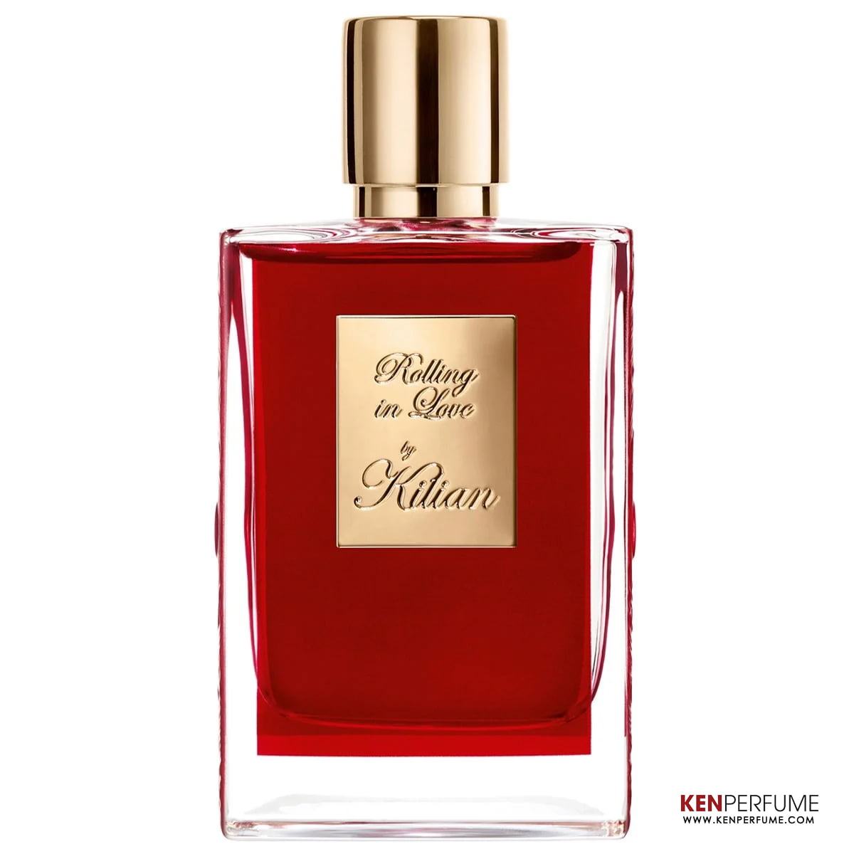 Nước Hoa Nữ Kilian Good Girl Gone Bad