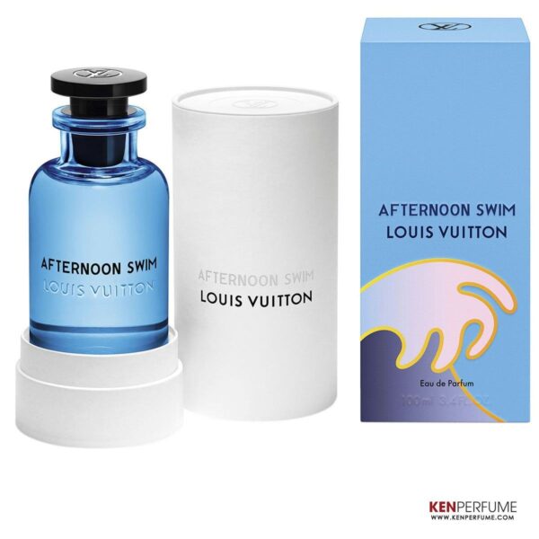 Nước Hoa Unisex Louis Vuitton Afternoon Swim