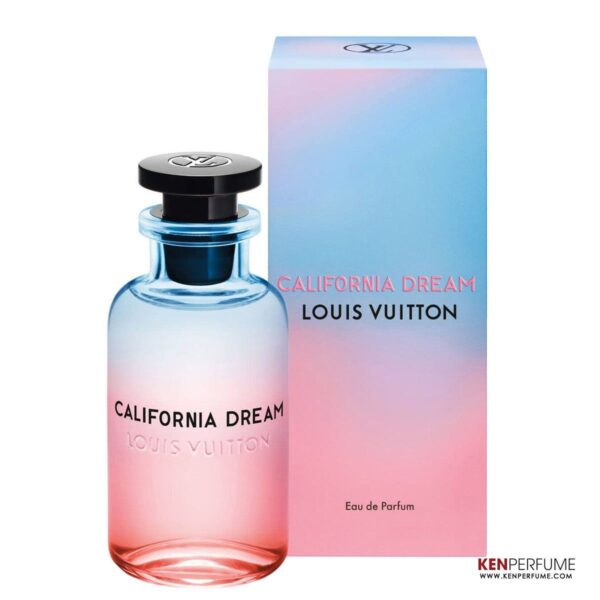 Nước Hoa Unisex Louis Vuitton California Dream