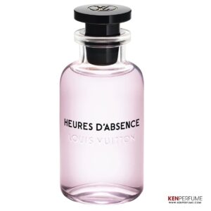Nước Hoa Unisex Louis Vuitton Heures D'absence