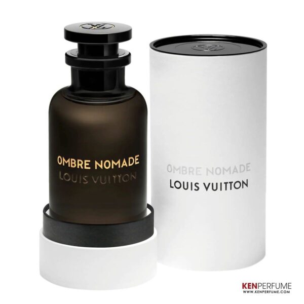 Nước Hoa Unisex Louis Vuitton Ombre Nomade