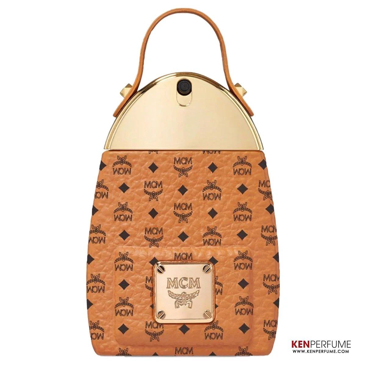 Nước Hoa Unisex MCM EDP