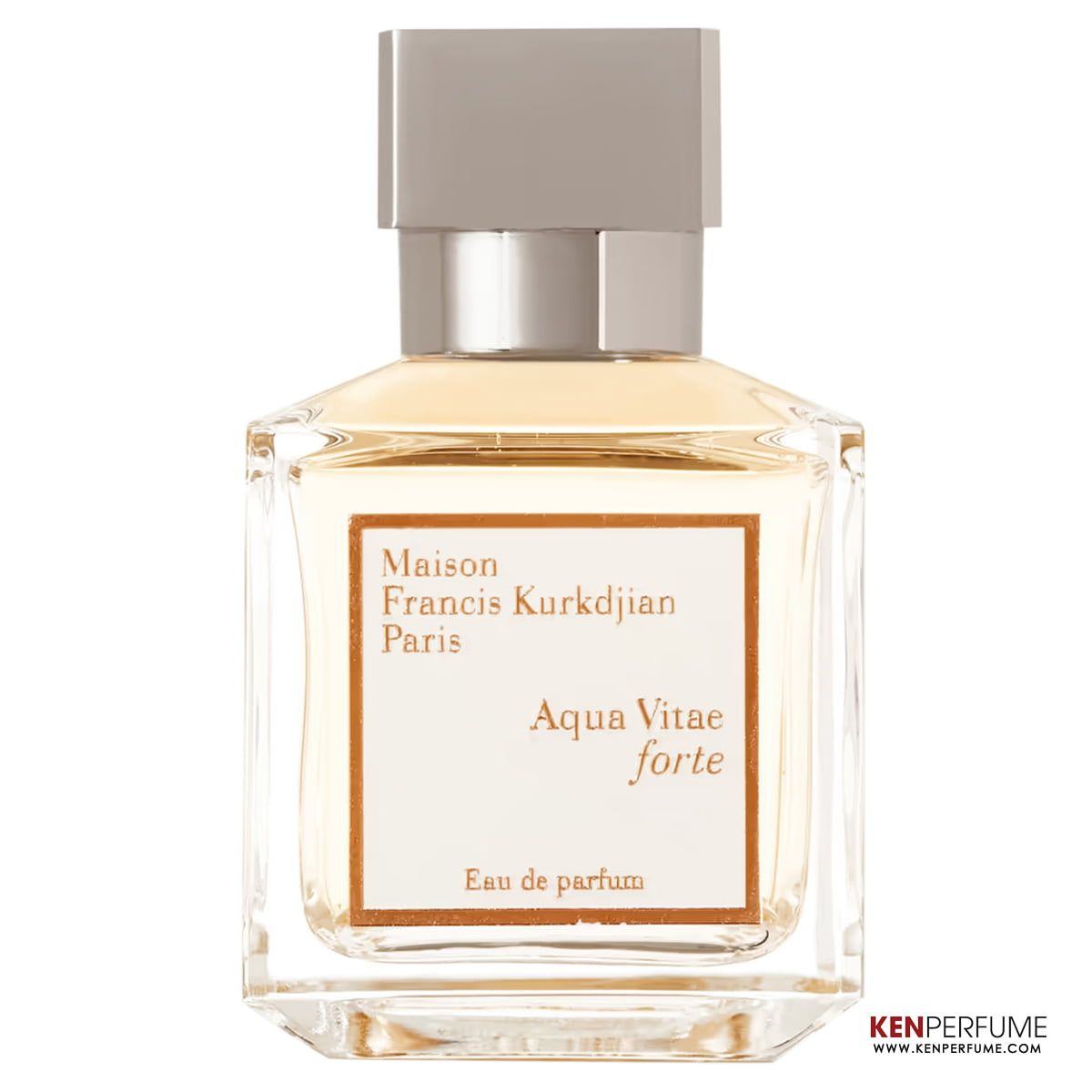 Nước Hoa Unisex Maison Francis Kurkdjian Aqua Vitae Forte