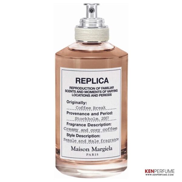 Maison Margiela Replica Coffee Break