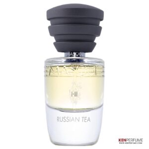 Nước Hoa Unisex Masque Milano Russian Tea