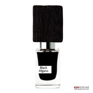 Nasomatto Black Afgano