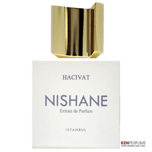 Nước Hoa Unisex Nishane Hacivat