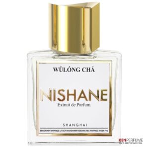Nước Hoa Unisex Nishane Wulong Cha