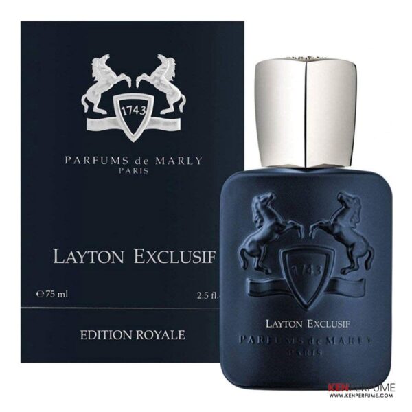 Nước Hoa Nam Parfums de Marly Layton Exclusif