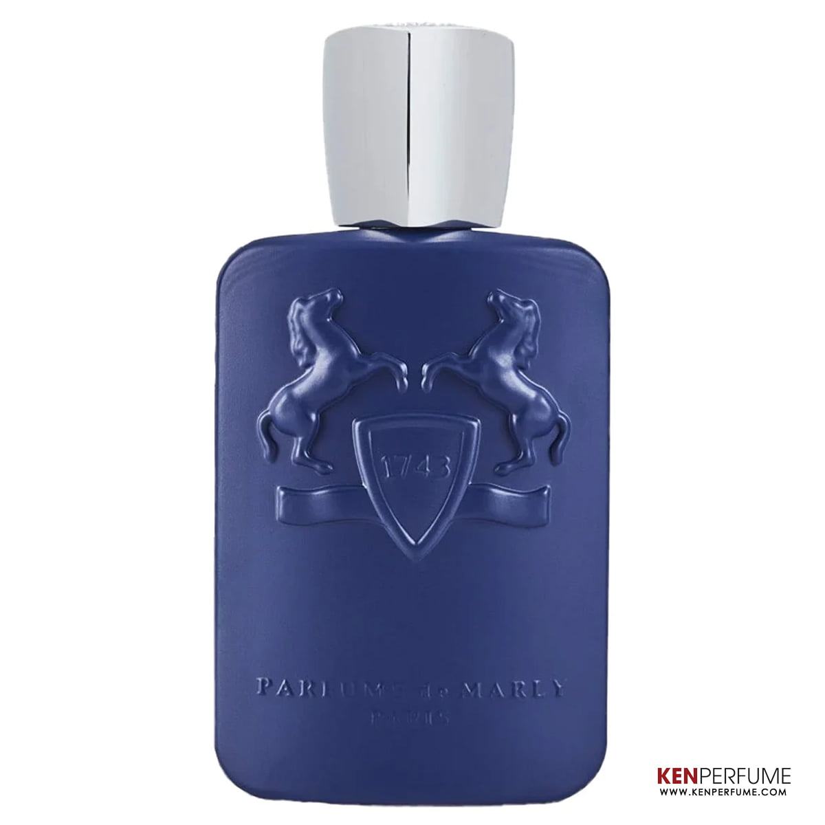 Nước Hoa Unisex Parfums de Marly Percival