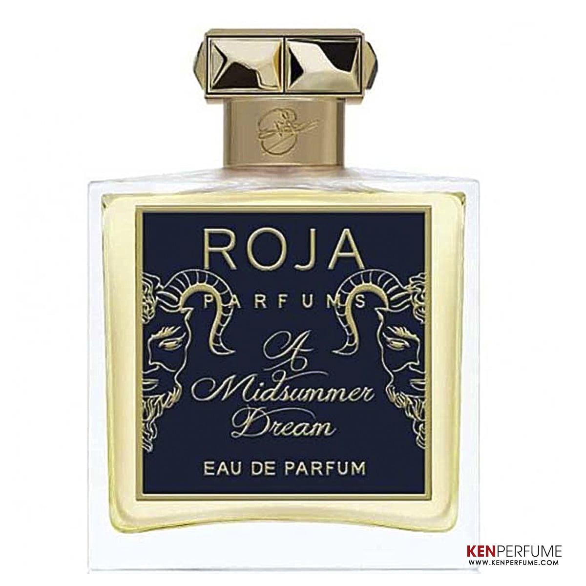 Nước Hoa Unisex Roja A Midsummer Dream