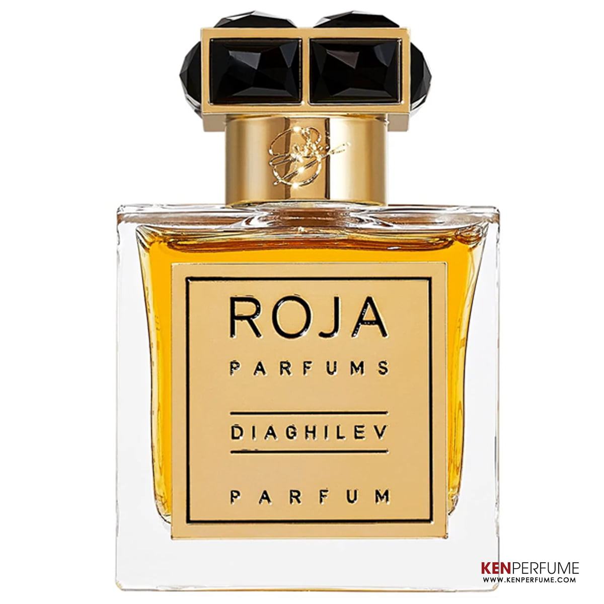 Nước Hoa Unisex Roja Diaghilev