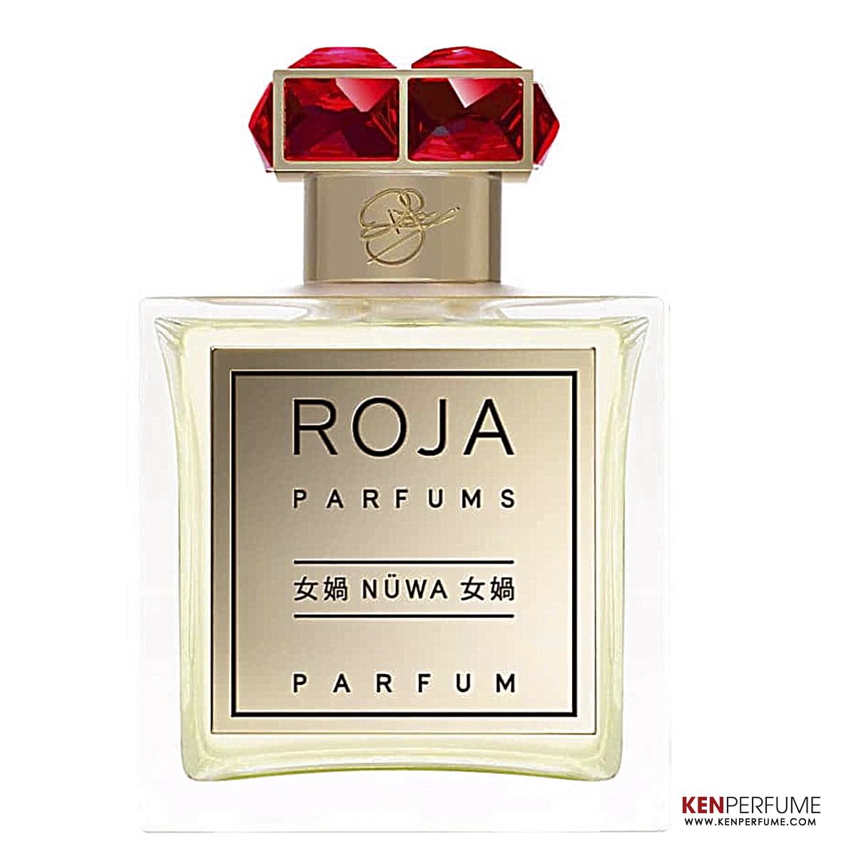 Nước Hoa Unisex Roja NÜWA Parfum