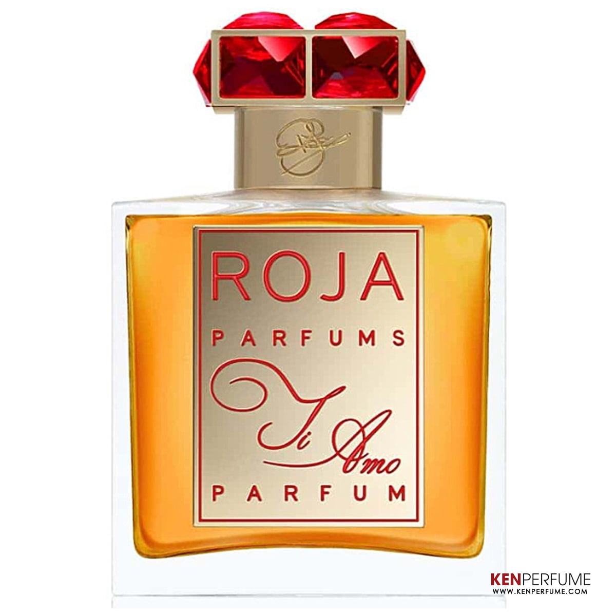 Nước Hoa Unisex Roja TiAmo