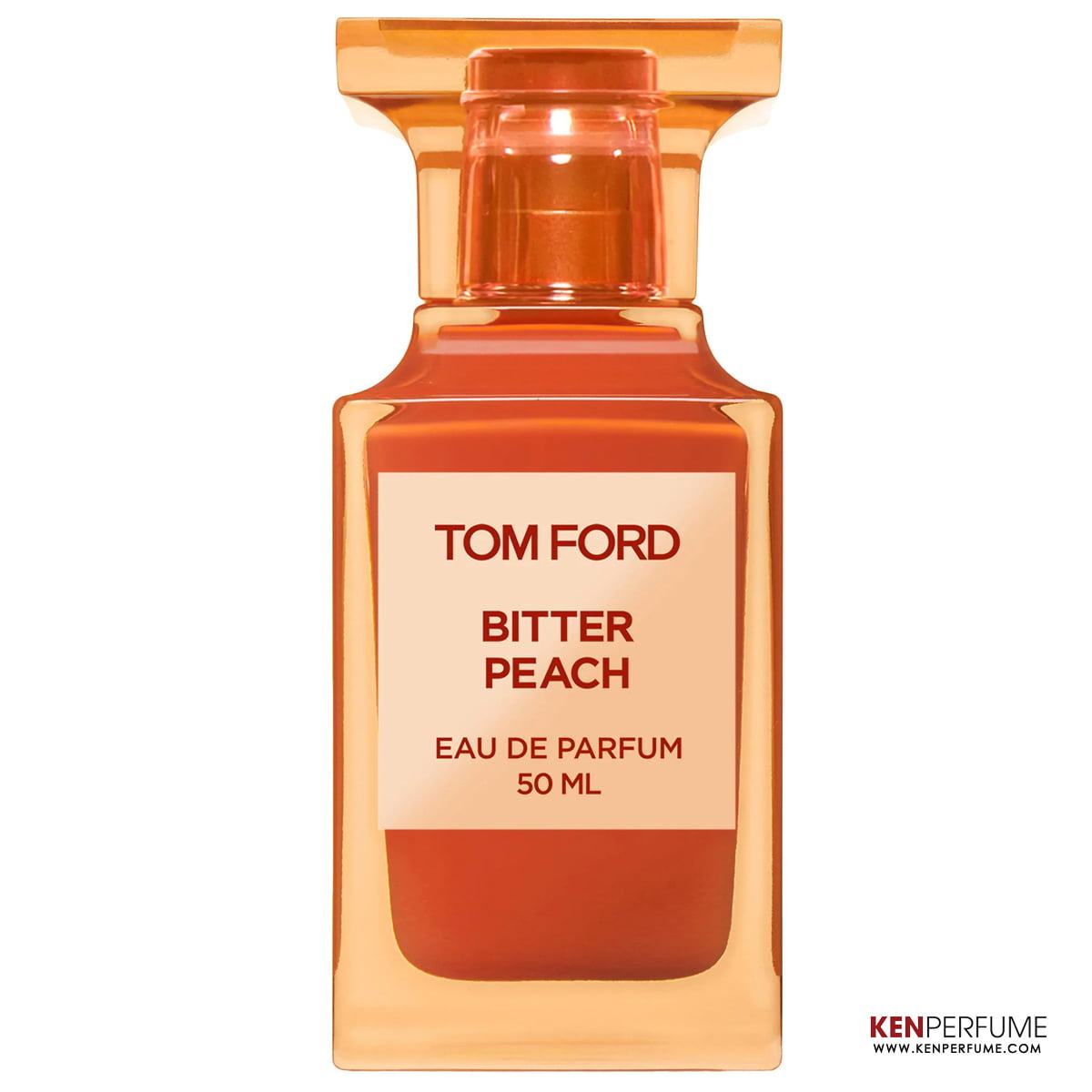 Nước Hoa Unisex Tom Ford Bitter Peach