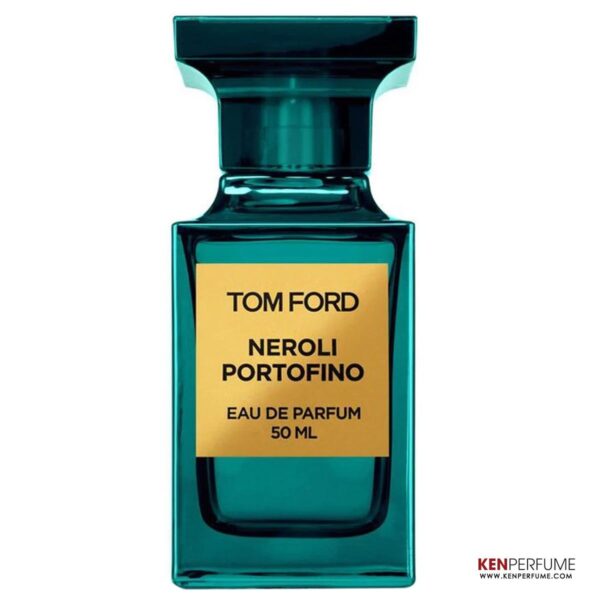 Nước Hoa Unisex Tom Ford Neroli Portofino