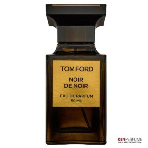 Nước Hoa Unisex Tom Ford Noir De Noir