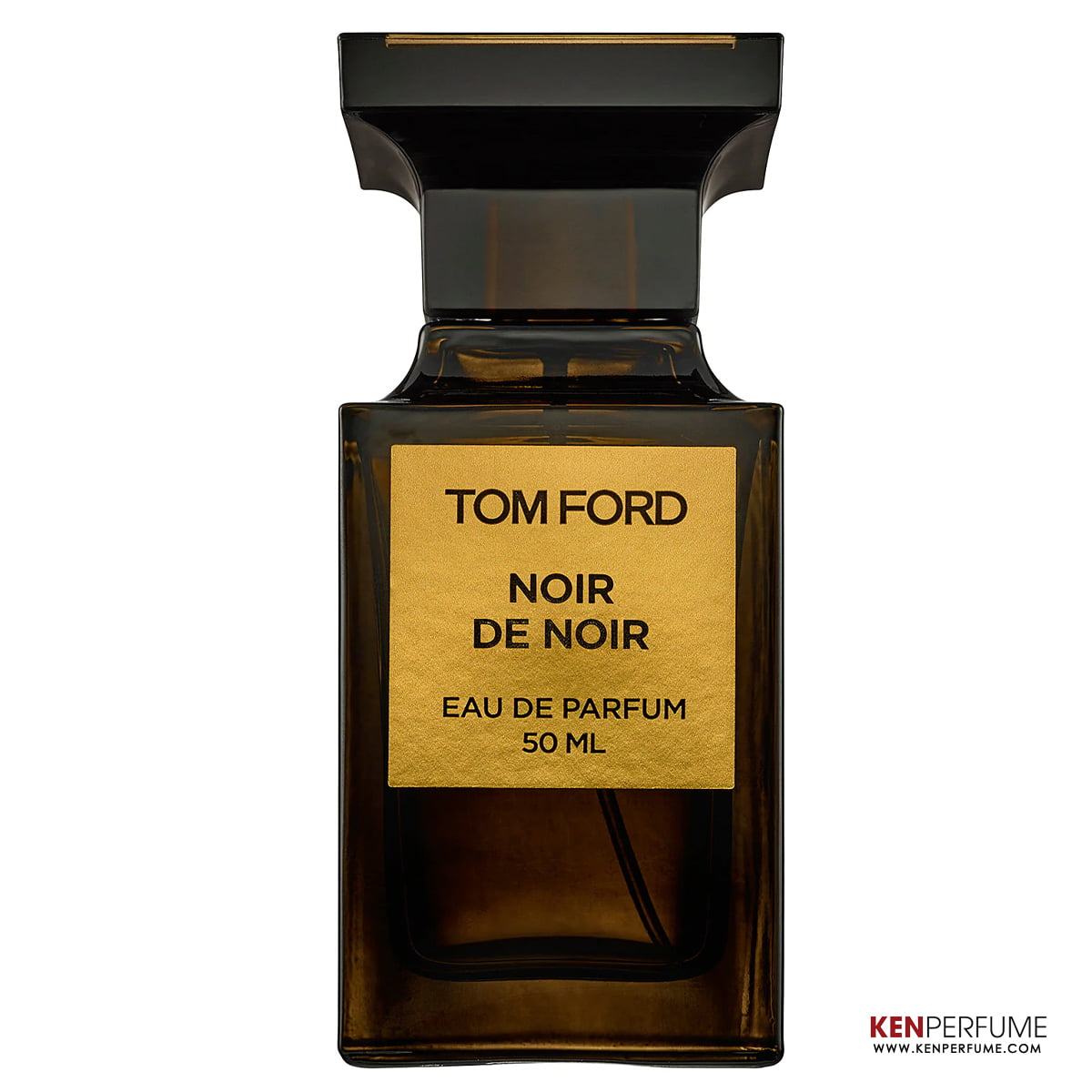 Nước Hoa Unisex Tom Ford Noir De Noir