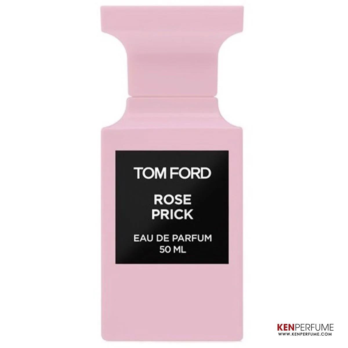 Nước Hoa Unisex Tom Ford Rose Prick
