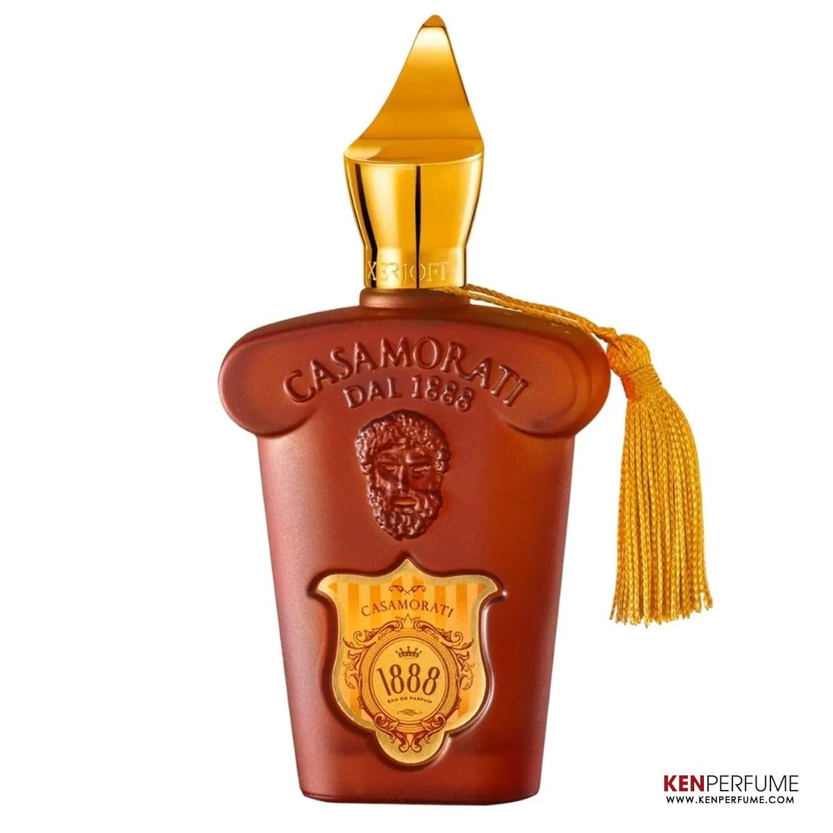 Nước Hoa Unisex Xerjoff Casamorati 1888