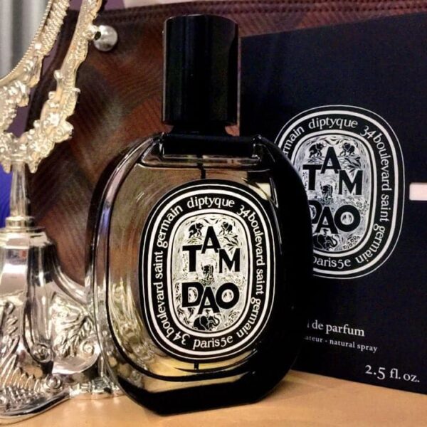 Nước Hoa Unisex Diptyque Tam Dao EDP
