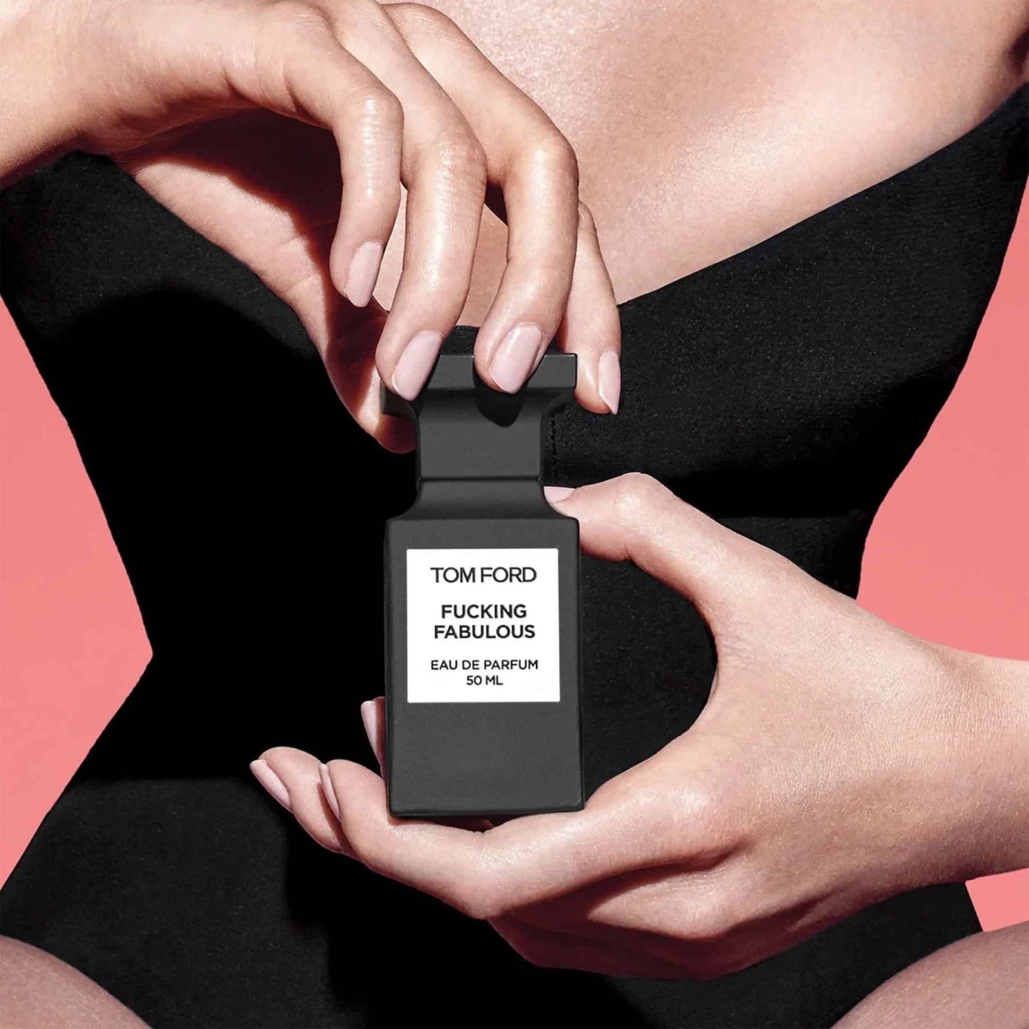 Nước Hoa Unisex Tom Ford Fucking Fabulous