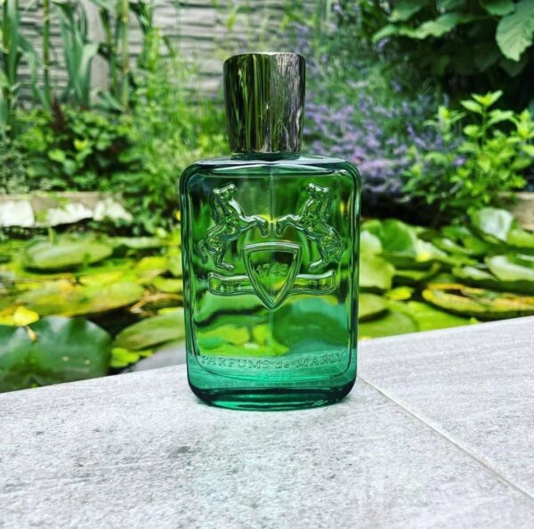 Nước Hoa Unisex Parfums de Marly Greenley