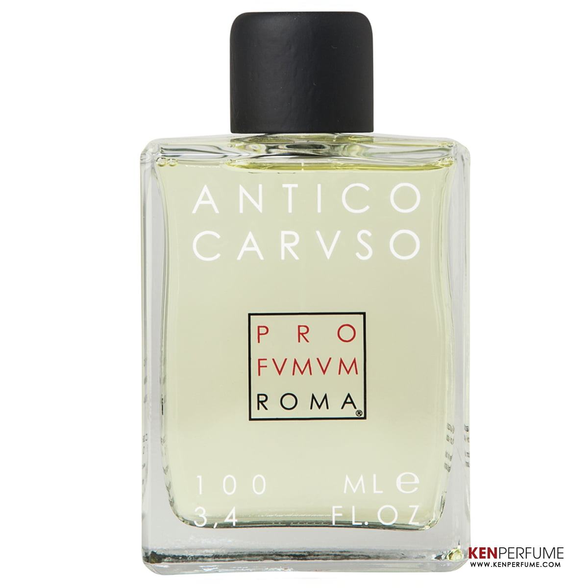 Nước Hoa Unisex ProFumum Roma Antico Caruso